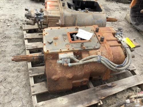 FULLER RTLO16913A Transmission Assembly