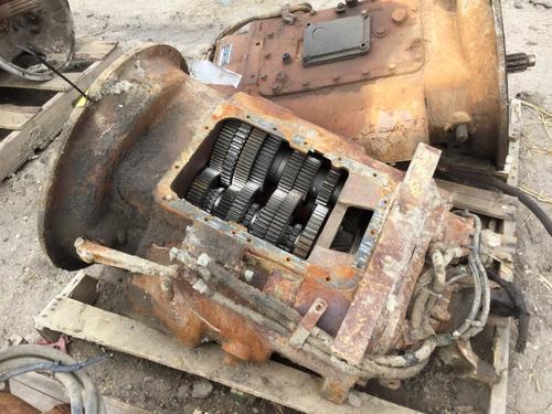 FULLER RTX15710C Transmission Assembly