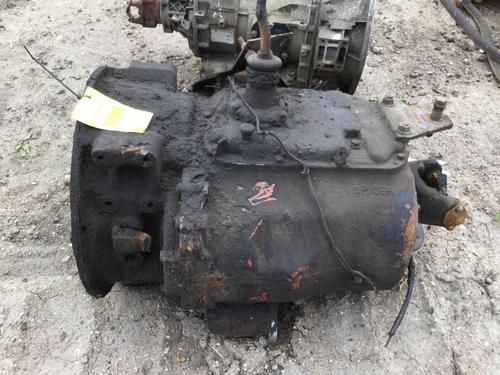 SPICER 1107-2A Transmission Assembly