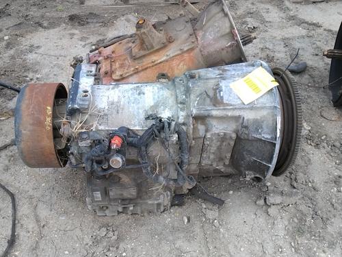 ALLISON MD3060 Transmission Assembly