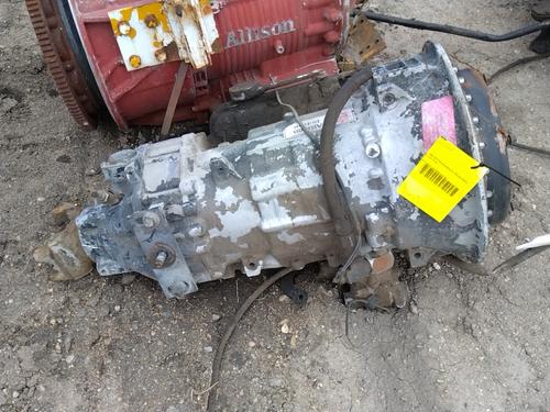 ALLISON MT653 Transmission Assembly
