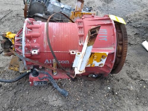 ALLISON HD4560 Transmission Assembly