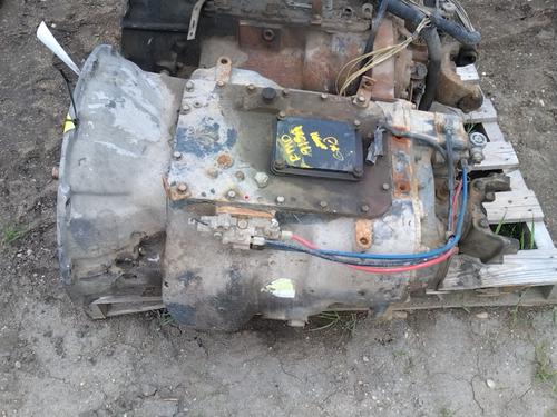ROCKWELL RM9145A Transmission Assembly