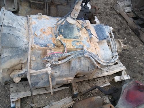 FULLER RTO14908LL Transmission Assembly