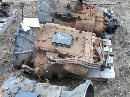 FULLER RTX14710C Transmission Assembly