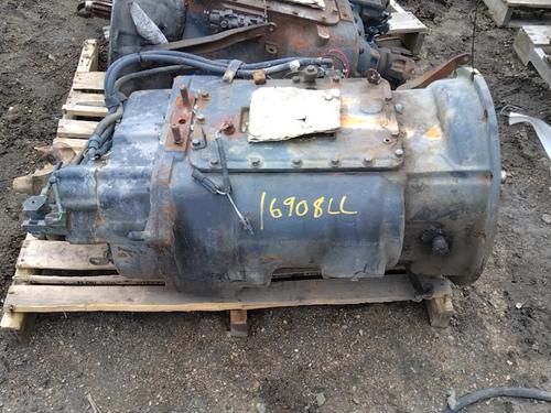 FULLER RTO16908LL Transmission Assembly