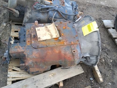 ROCKWELL RM101-45A Transmission Assembly