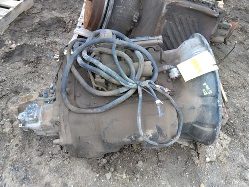 FULLER RTO16910B Transmission Assembly