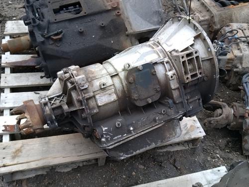 ALLISON 2000 SERIES Transmission Assembly