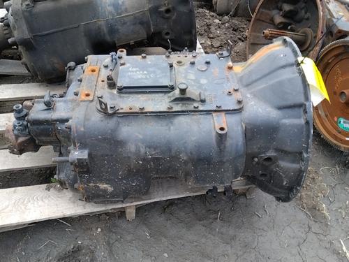 ROCKWELL RM10155A2 Transmission Assembly