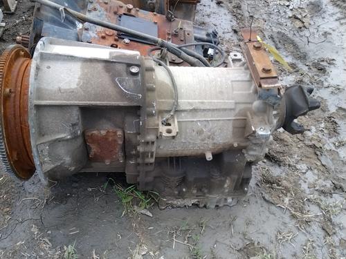 ALLISON MD3560P Transmission Assembly