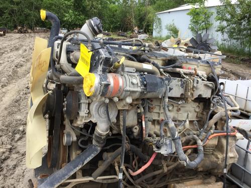 DETROIT DD-15 Engine Assembly