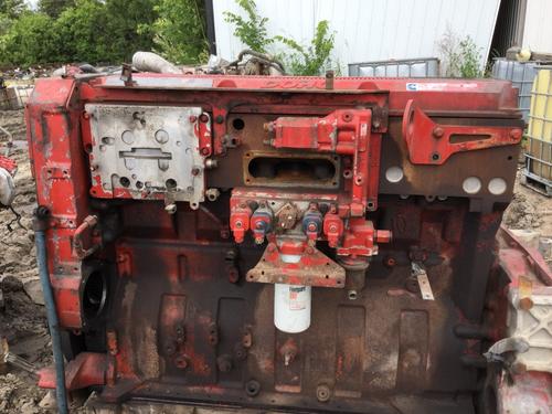 CUMMINS ISX Engine Assembly