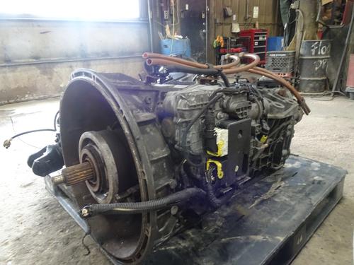 DETROIT DT12-DA Transmission Assembly