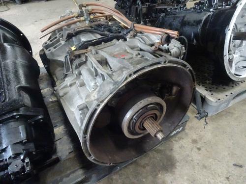 DETROIT DT12-DA Transmission Assembly