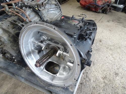 FULLER RTO14613 Transmission Assembly