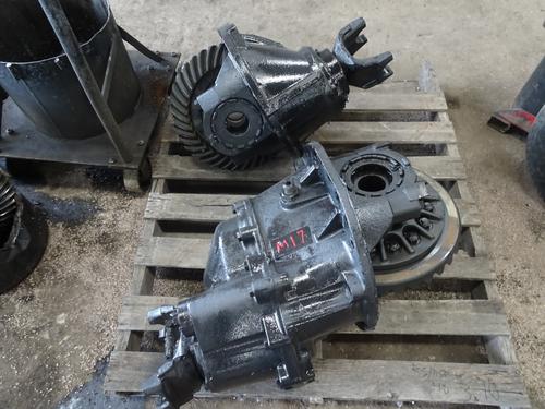EATON DSP40 Rears (Matched Set)