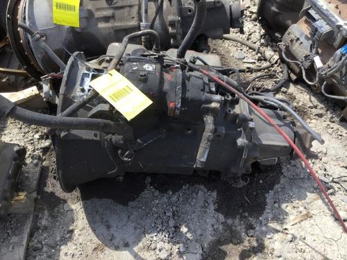 ALLISON MT643 Transmission Assembly