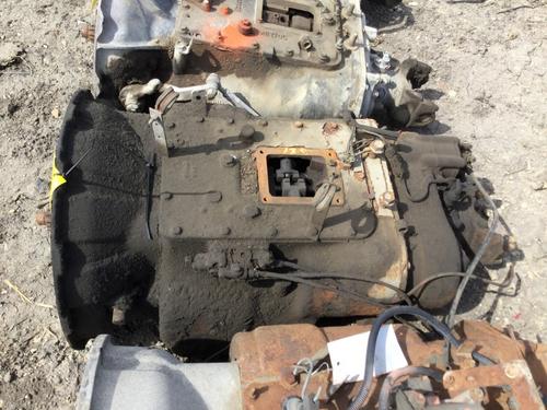FULLER 13 SPEED Transmission Assembly
