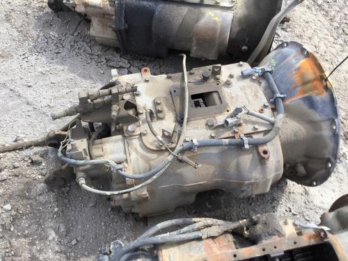 ROCKWELL  Transmission Assembly
