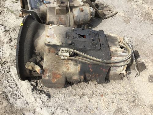 FULLER 15 SPEED Transmission Assembly