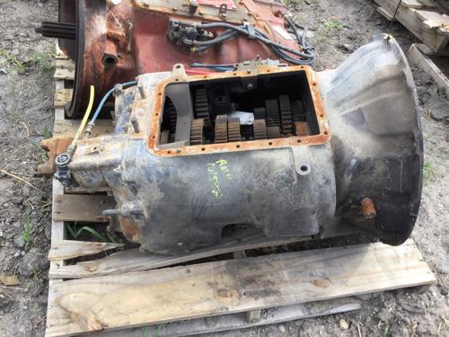 ROCKWELL RMX10155A Transmission Assembly