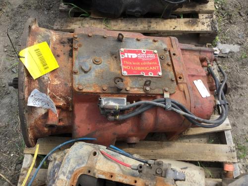 FULLER 15 SPEED Transmission Assembly