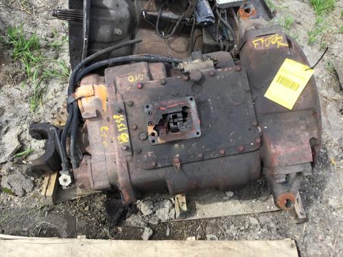 FULLER 13 SPEED Transmission Assembly