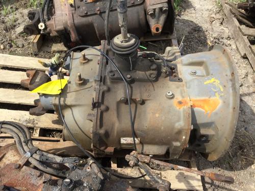 SPICER PSO150-10S Transmission Assembly