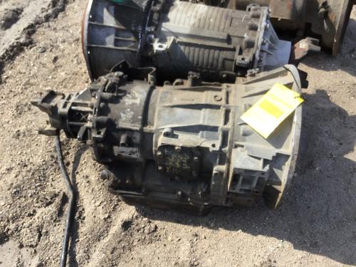 ALLISON 2000 SERIES Transmission Assembly