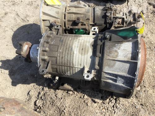 ALLISON TIDA Transmission Assembly