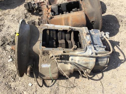 FULLER RT15615 Transmission Assembly
