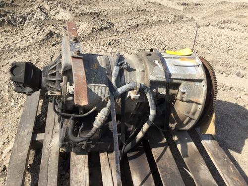 ALLISON MD3060P Transmission Assembly