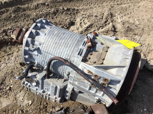 ALLISON HD4560P Transmission Assembly