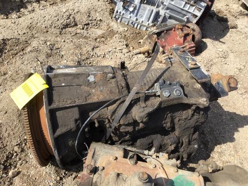 ALLISON MD3060 Transmission Assembly