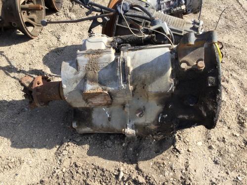 MACK X107 Transmission Assembly