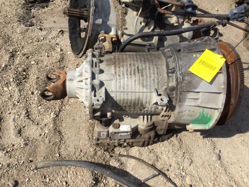 ALLISON TIDA Transmission Assembly