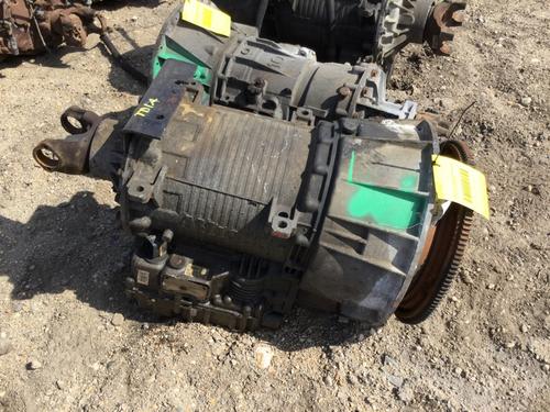 ALLISON TIDA Transmission Assembly