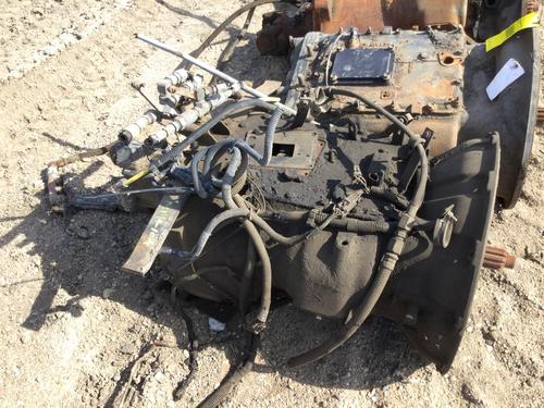 ROCKWELL MERITOR-MO14G10A Transmission Assembly