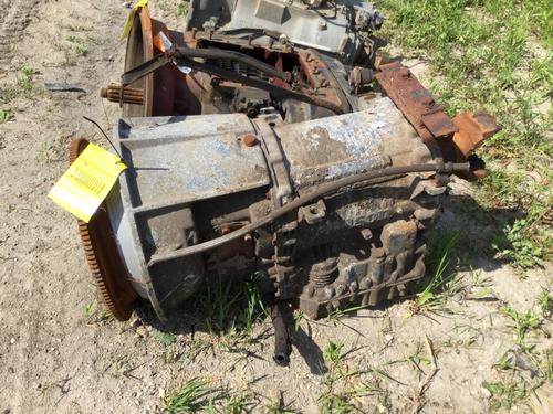 ALLISON HD3560P Transmission Assembly