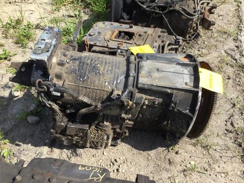 ALLISON TIDA Transmission Assembly