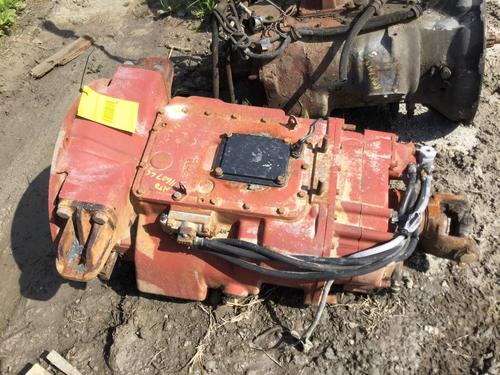 FULLER RTO11607LL Transmission Assembly