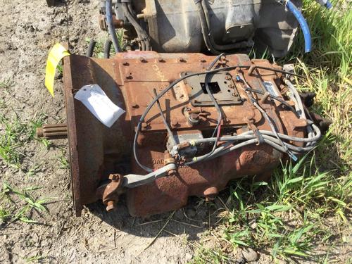 FULLER 13 SPEED Transmission Assembly