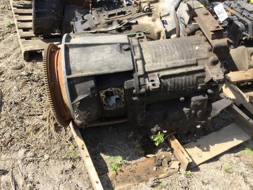 ALLISON MD3060 Transmission Assembly