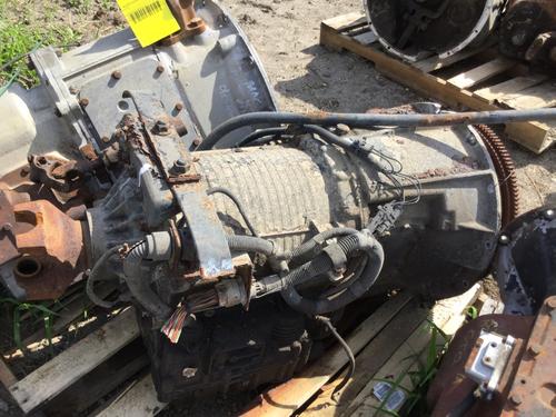 ALLISON  Transmission Assembly
