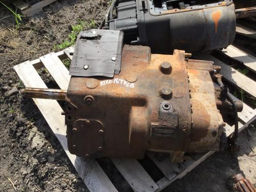 FULLER RTLO16718B Transmission Assembly