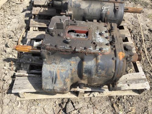 FULLER FRO16210C Transmission Assembly