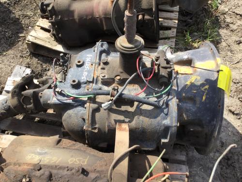 SPICER PSO125-10S Transmission Assembly