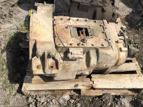 FULLER RTO14608LL Transmission Assembly