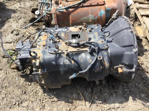 ROCKWELL MERITOR Transmission Assembly